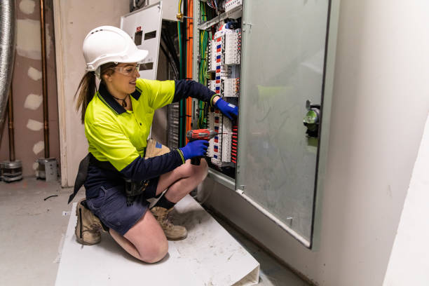 Best Affordable Electrical Installation  in Gordon, GA